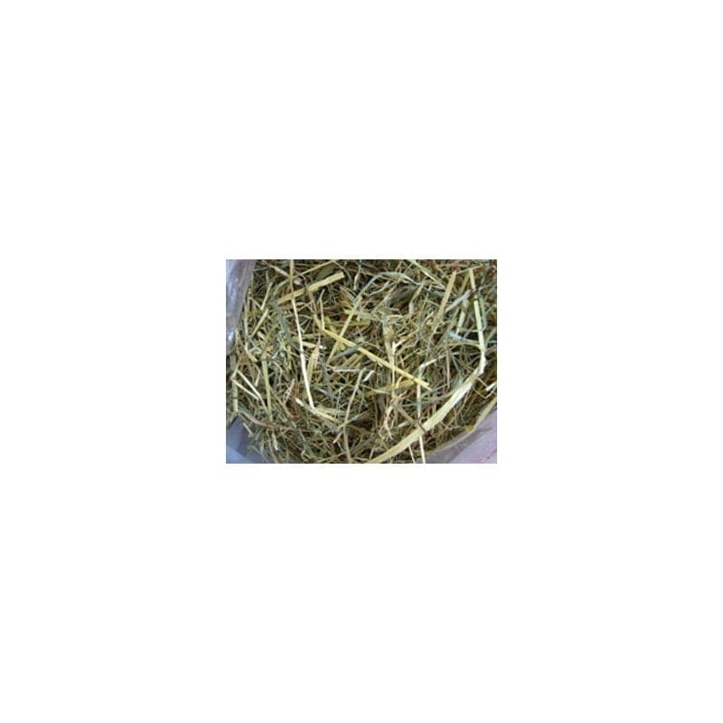 Fieno di montagna per conigli nani - Flora - immagine 2