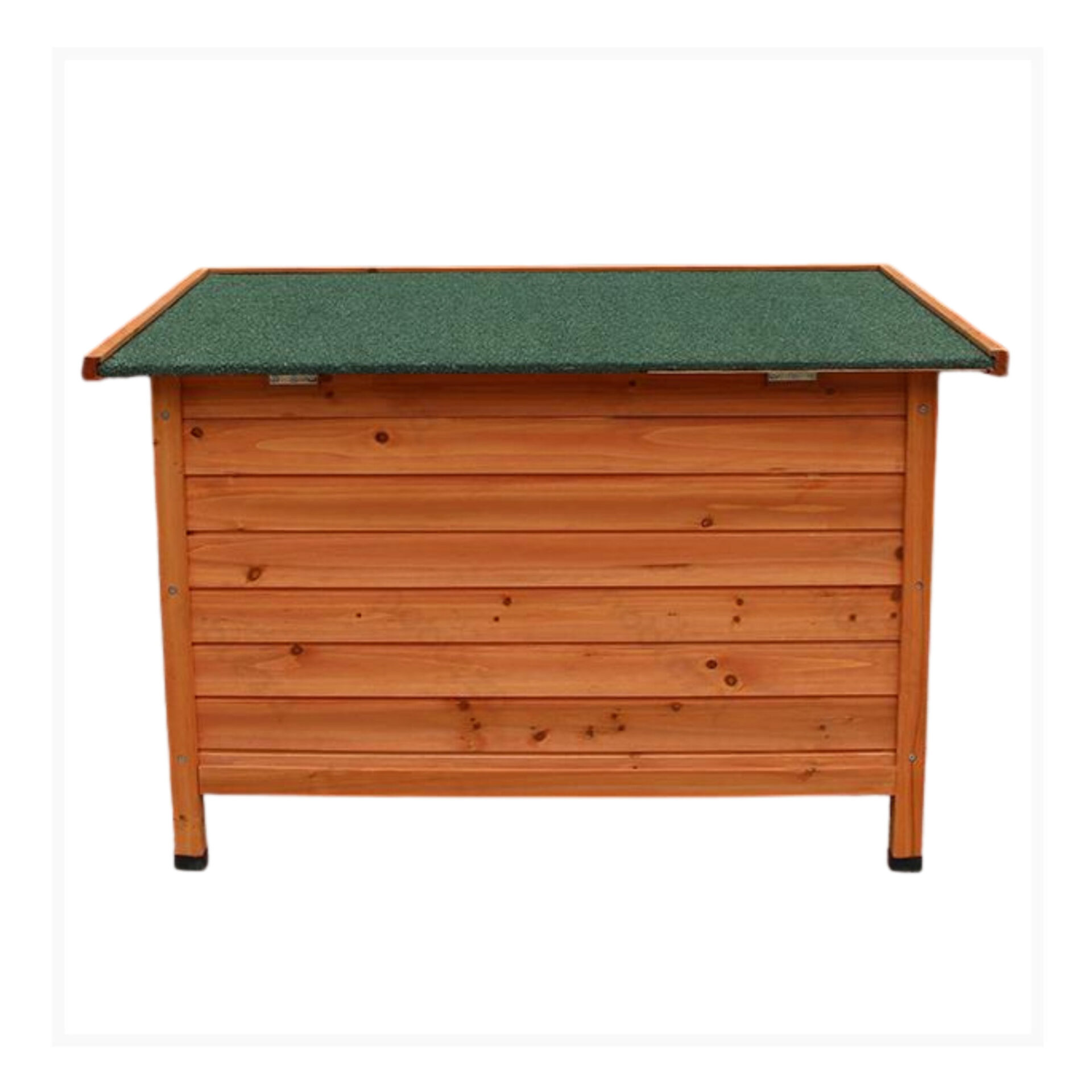 Cuccia per cani in Legno - Casetta per Cani - immagine 4