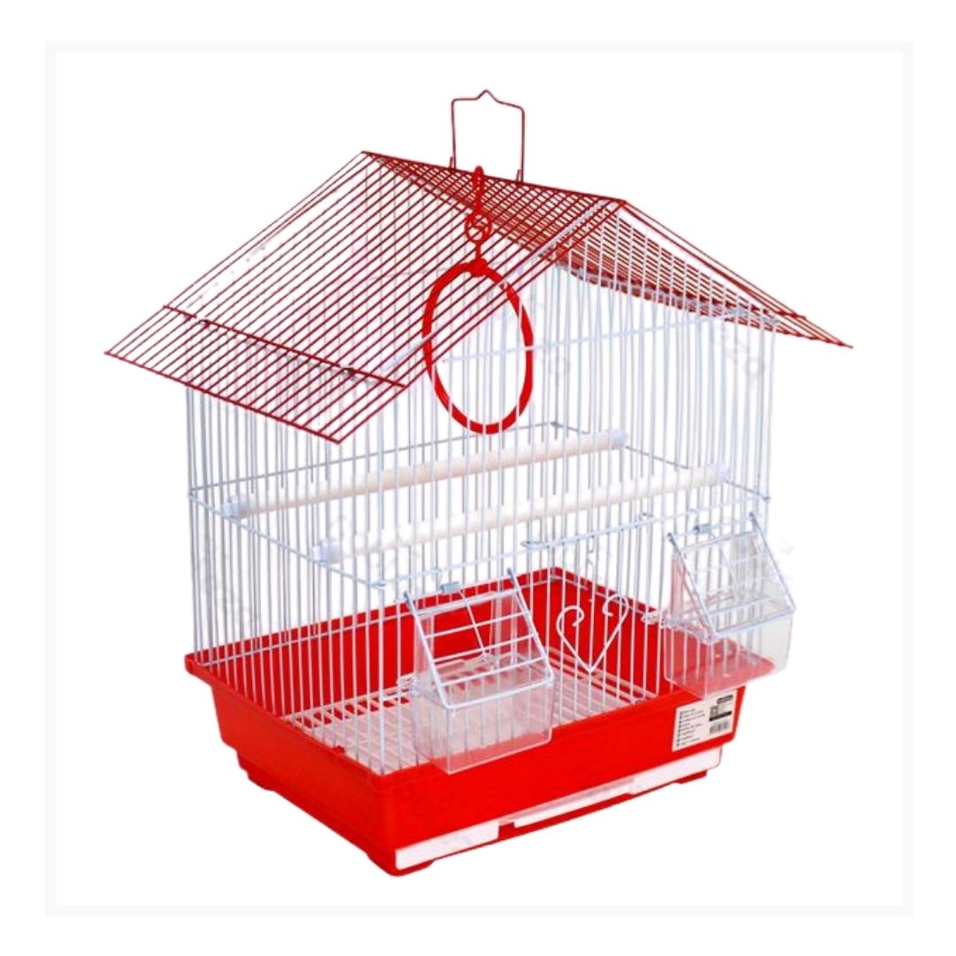Voliera gabbia per uccelli - Revolution Pet