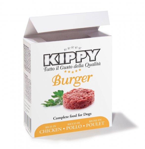 hamburger