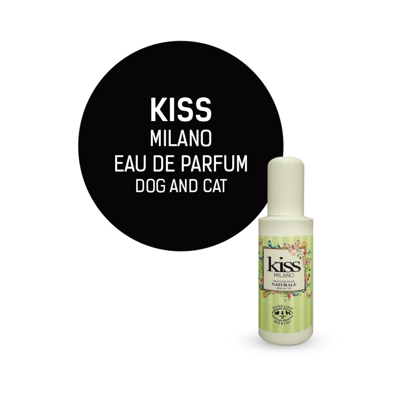 PROFUMO Kiss 100 ML - Revolution Pet