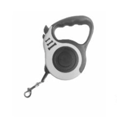 Guinzaglio Allungabile a Fettuccia 5m - immagine 2