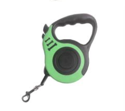 Guinzaglio Allungabile a Fettuccia 5m - immagine 3