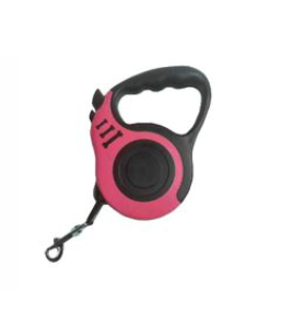 Guinzaglio Allungabile a Fettuccia 5m - immagine 4