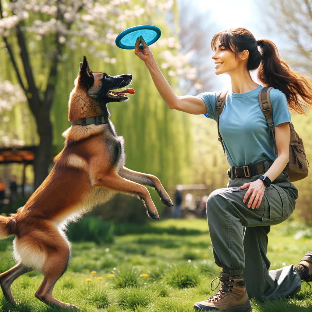 come addestrare il cane