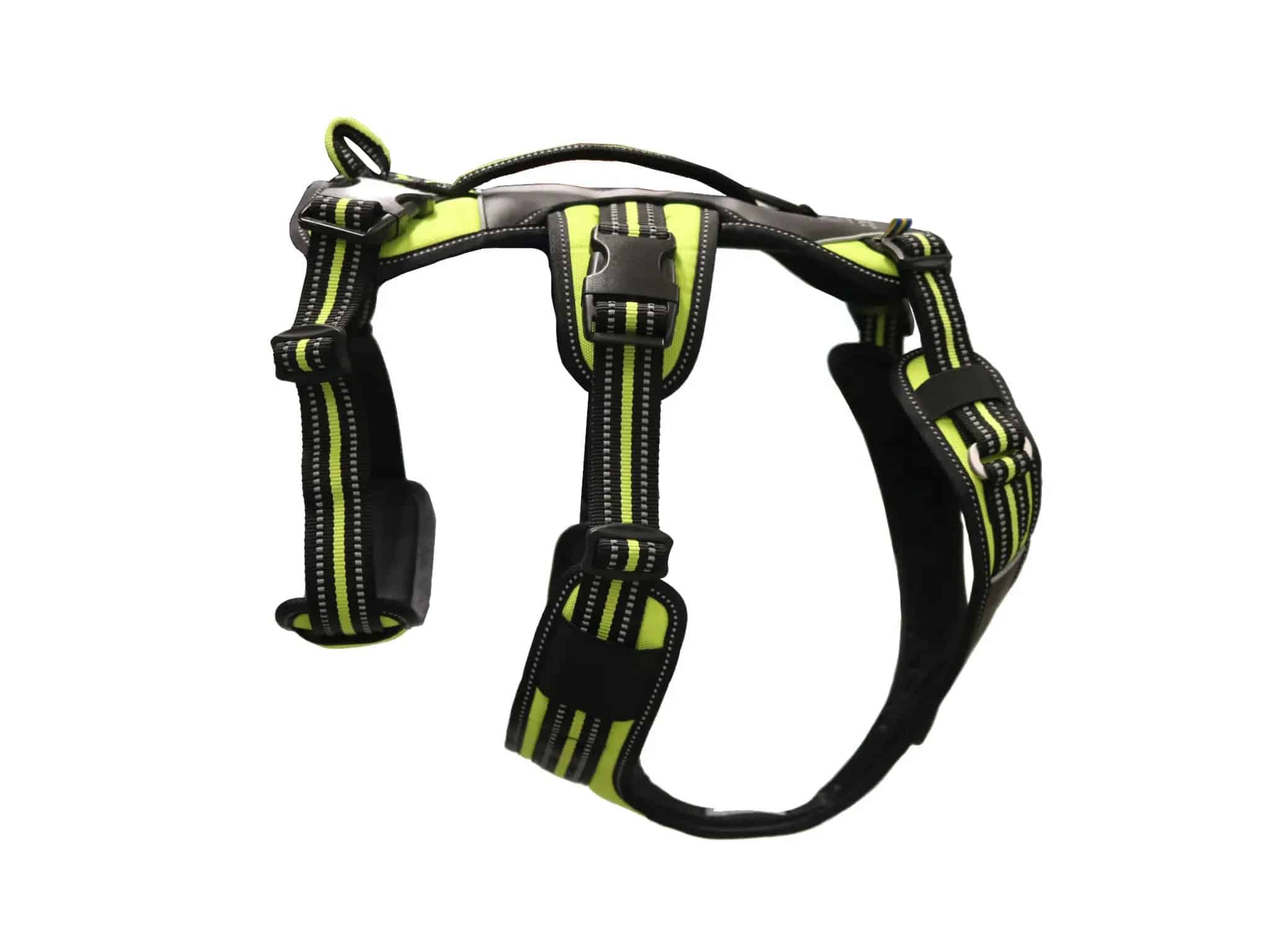 Harness 4 Season Broad Peak - Pettorina Antifuga Regolabile per Cani - immagine 8
