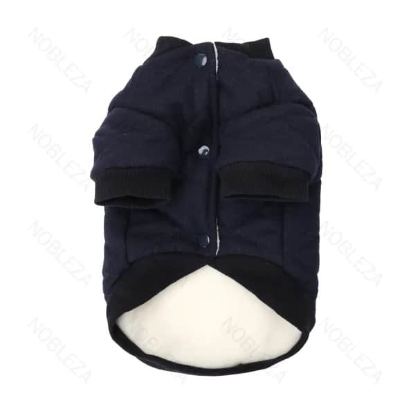 Cappottino Invernale per Cani - Caldo, Elegante e Confortevole - immagine 2