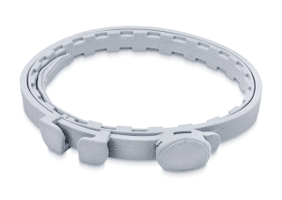 Prevendog – Collare Antiparassitario per Cani | Protezione da 10 a 12 mesi - immagine 3